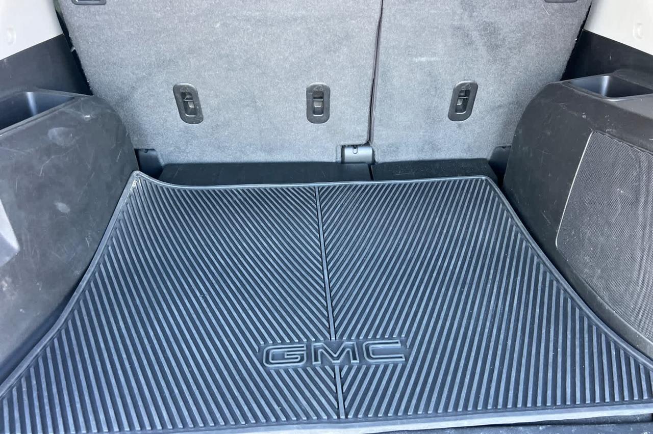 2017 GMC Terrain Denali Roseville CA