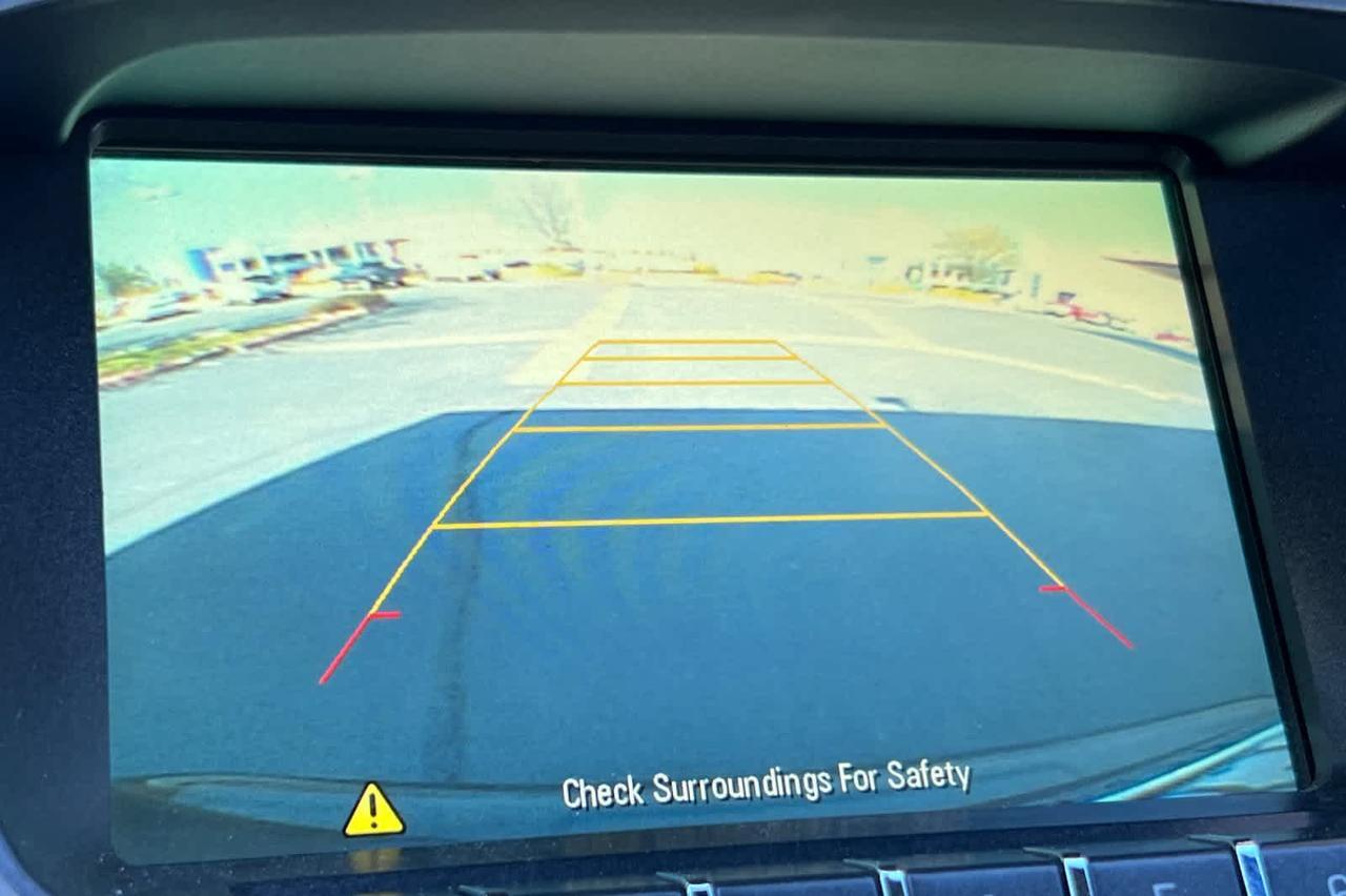 2017 GMC Terrain Denali Roseville CA