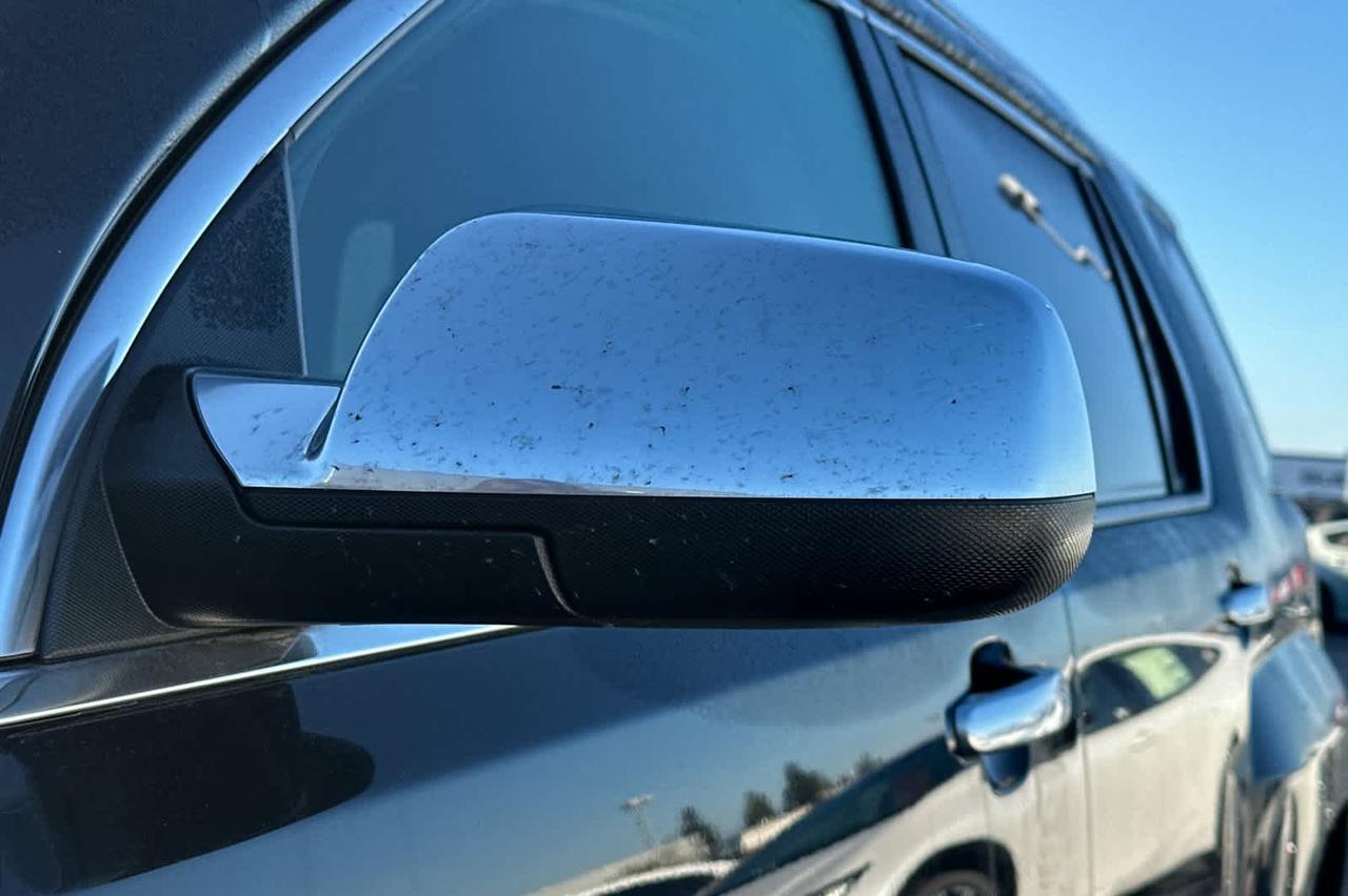 2017 GMC Terrain Denali Roseville CA