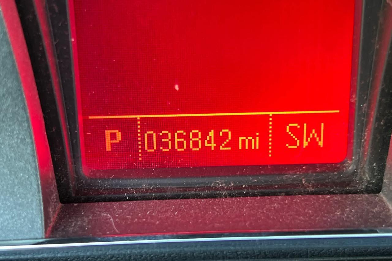 2017 GMC Terrain Denali Roseville CA