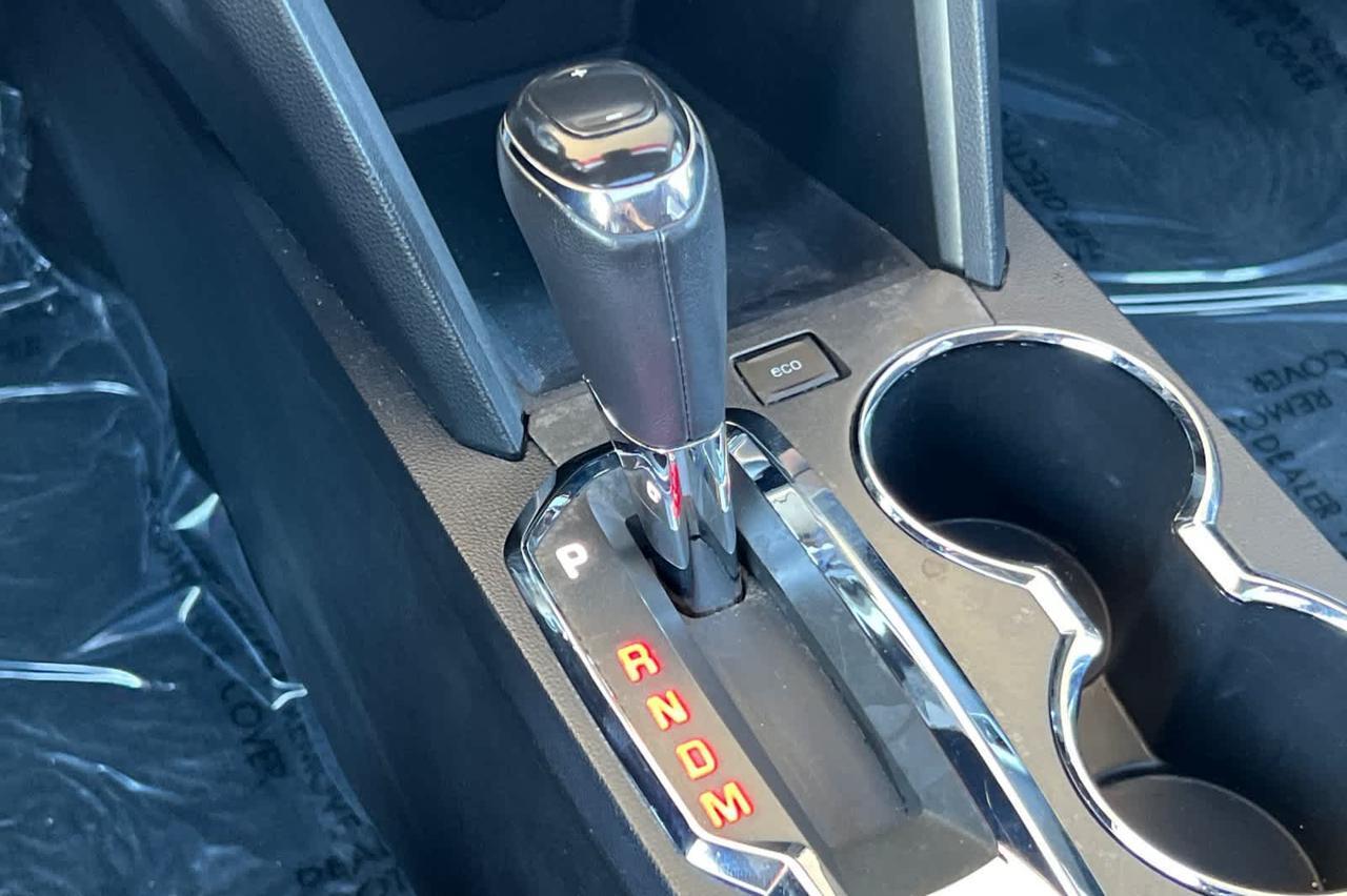 2017 GMC Terrain Denali Roseville CA