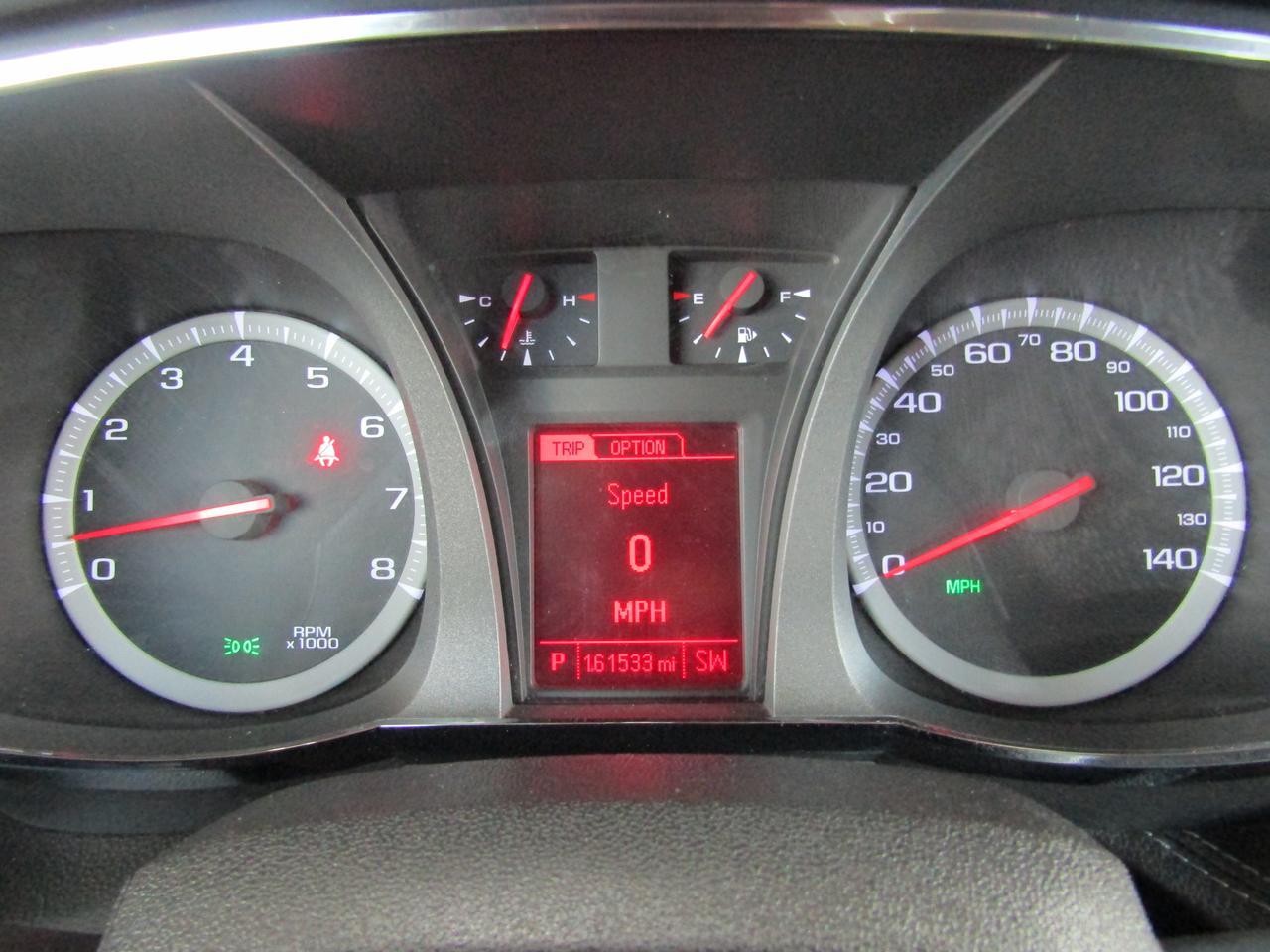 2017 GMC Terrain FWD 4dr Denali Grand Prairie TX