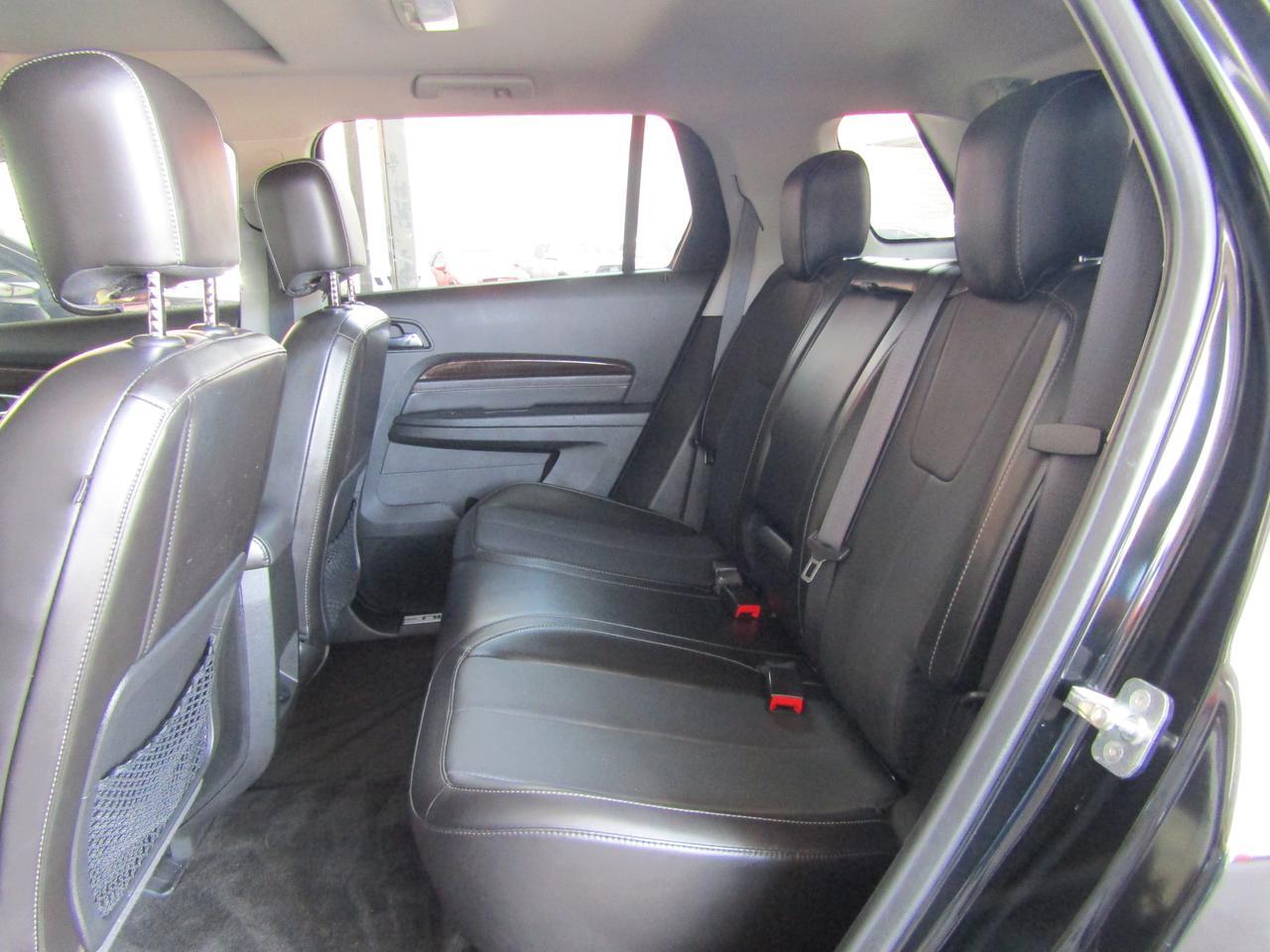 2017 GMC Terrain FWD 4dr Denali Grand Prairie TX