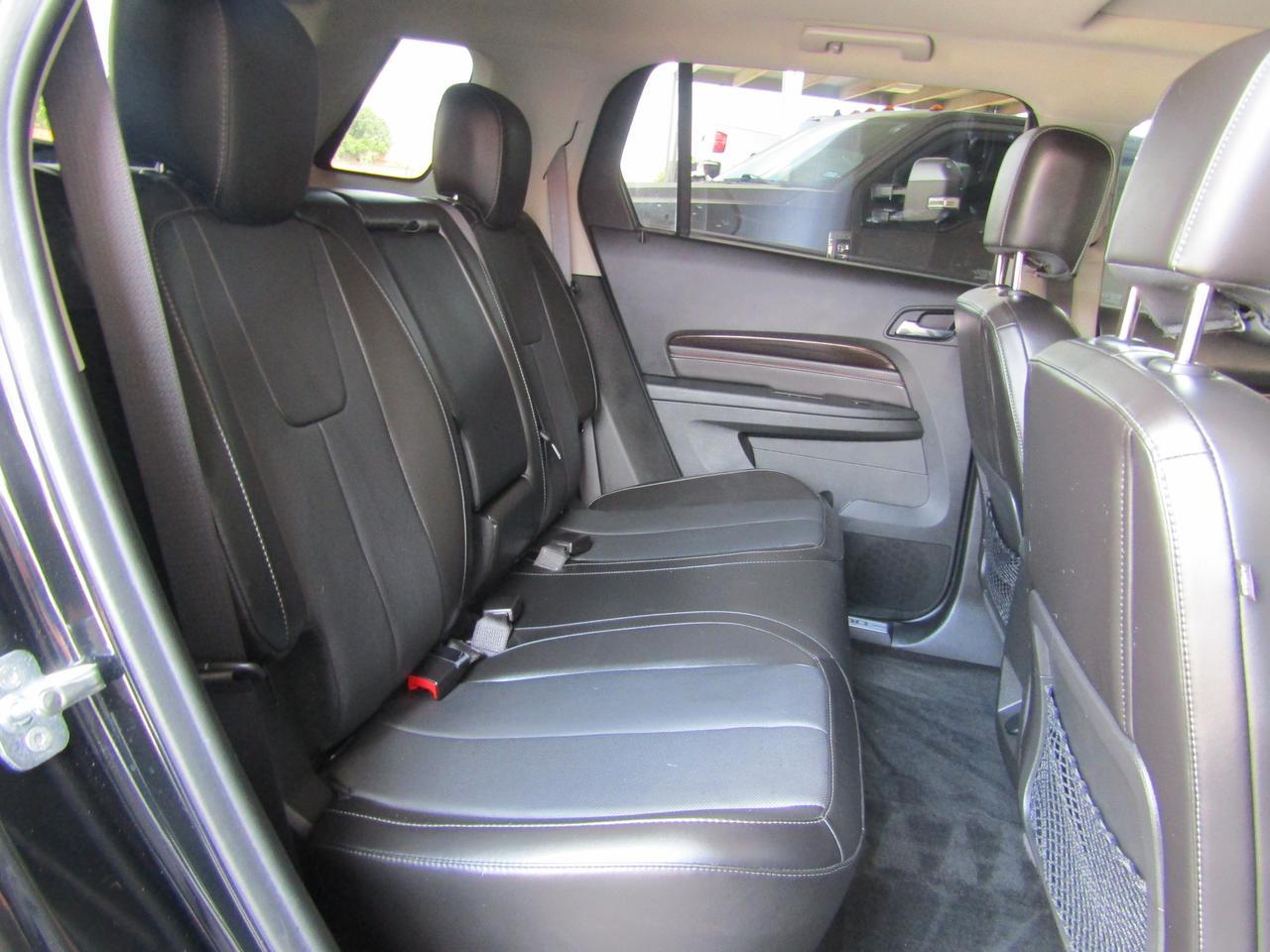 2017 GMC Terrain FWD 4dr Denali Grand Prairie TX