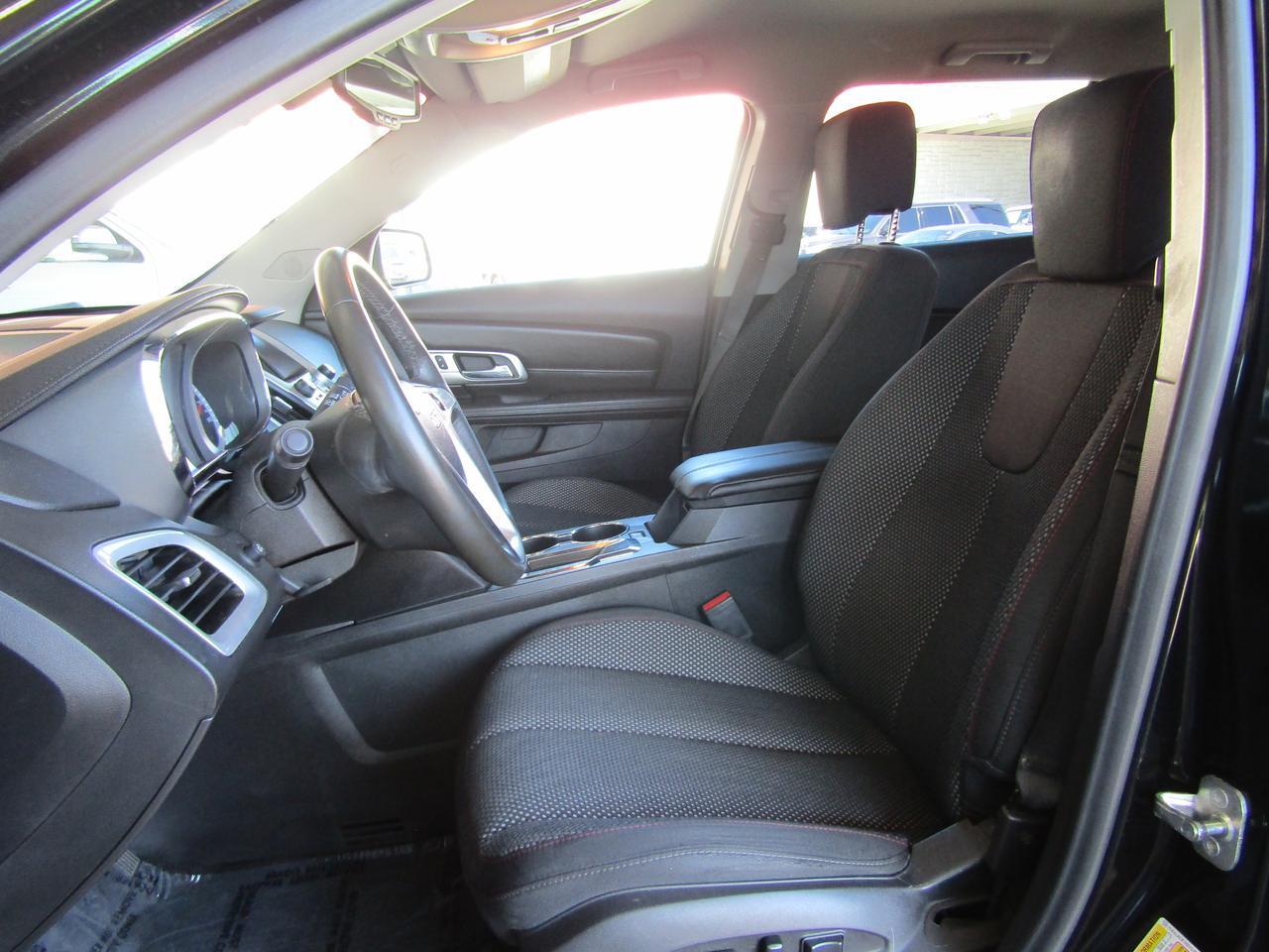2017 GMC Terrain FWD 4dr SLE w/SLE-2 Grand Prairie TX