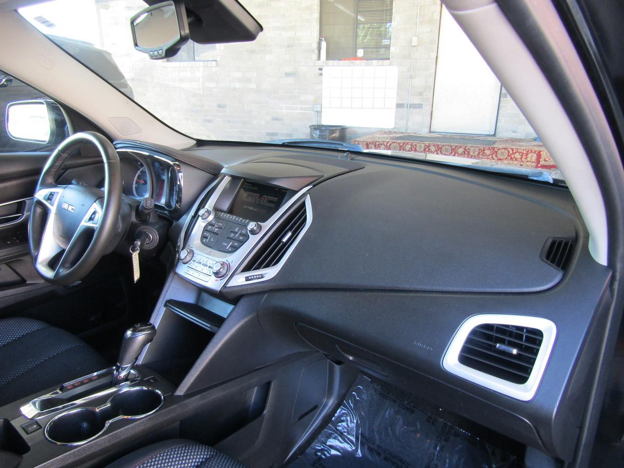 2017 GMC Terrain FWD 4dr SLE w/SLE-2 Grand Prairie TX