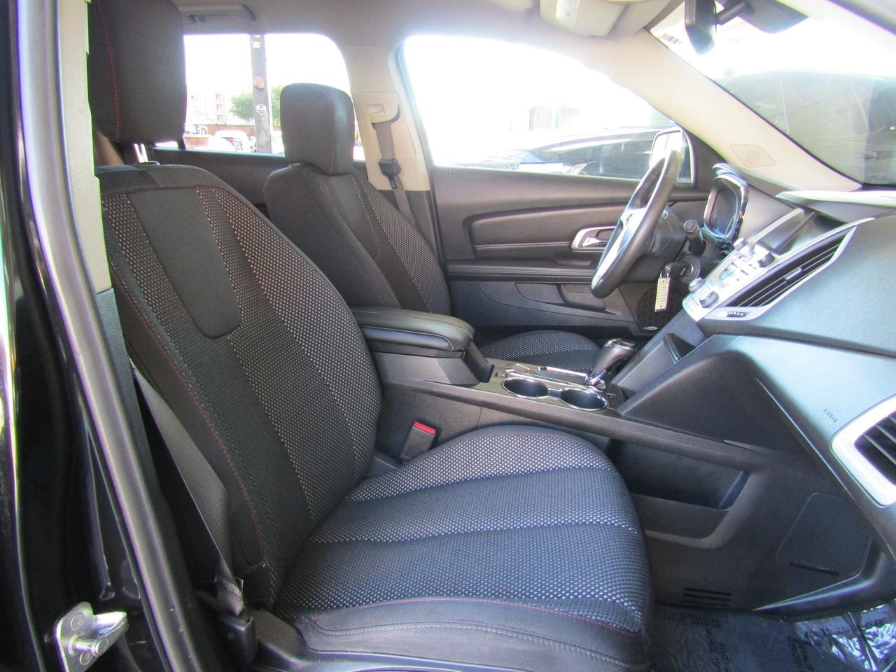 2017 GMC Terrain FWD 4dr SLE w/SLE-2 Grand Prairie TX