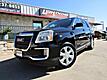 2017 GMC Terrain FWD 4dr SLE w/SLE-2