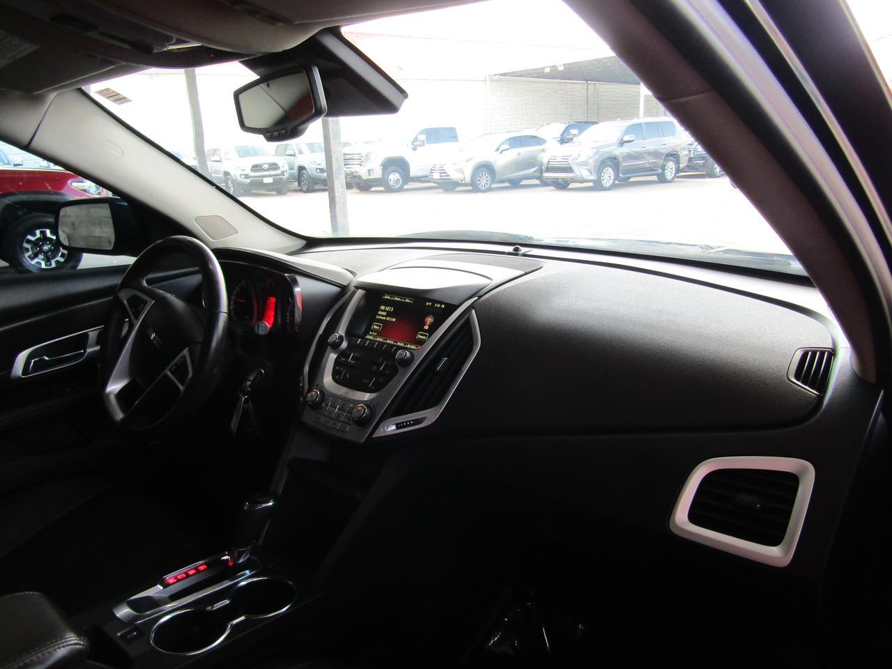 2017 GMC Terrain FWD 4dr SLT Grand Prairie TX