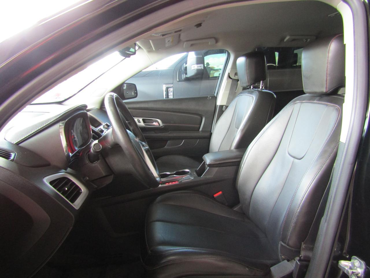 2017 GMC Terrain FWD 4dr SLT Grand Prairie TX
