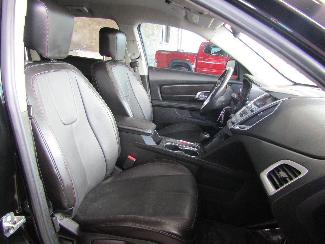 2017 GMC Terrain FWD 4dr SLT Grand Prairie TX