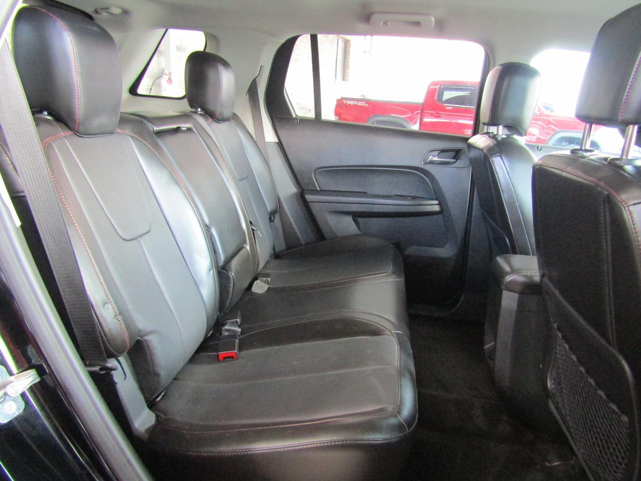 2017 GMC Terrain FWD 4dr SLT Grand Prairie TX