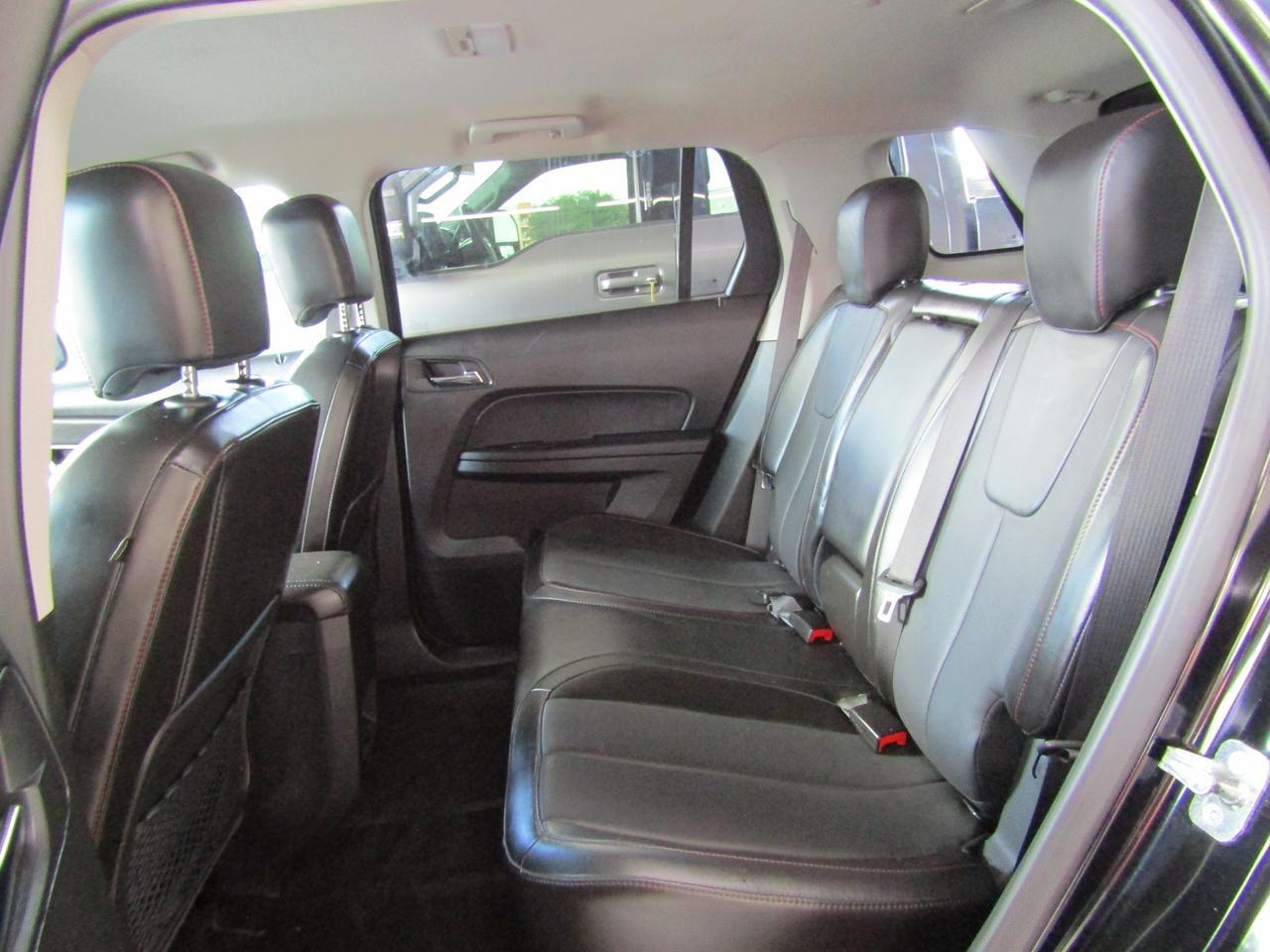 2017 GMC Terrain FWD 4dr SLT Grand Prairie TX