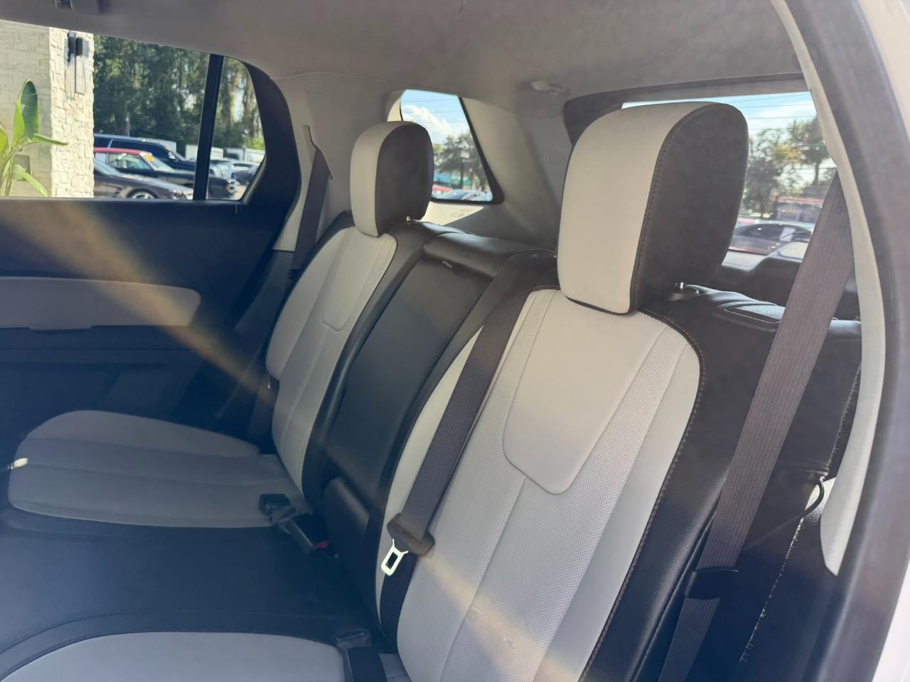 2017 GMC Terrain FWD 4dr SLT Jacksonville FL