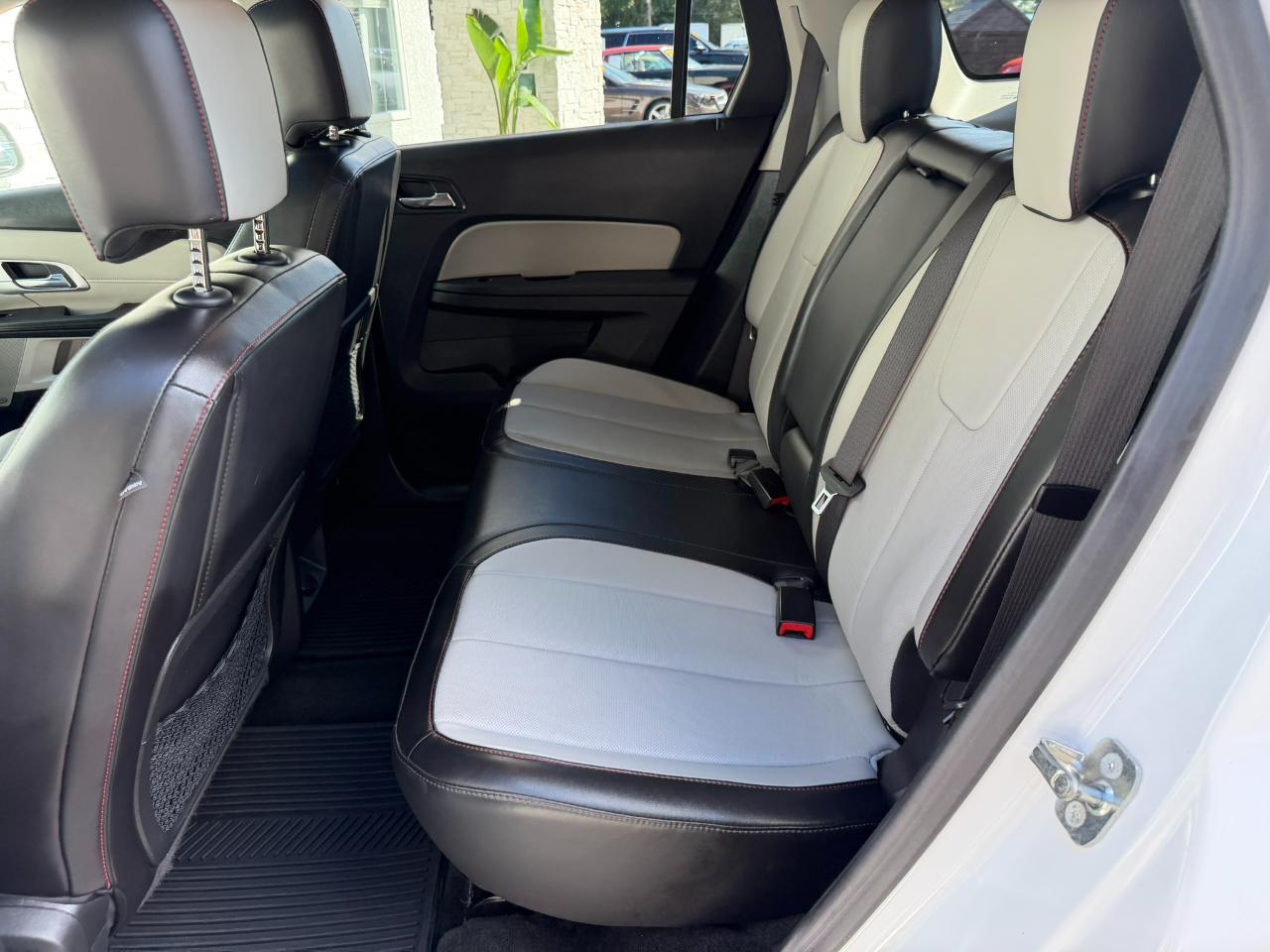 2017 GMC Terrain FWD 4dr SLT Jacksonville FL