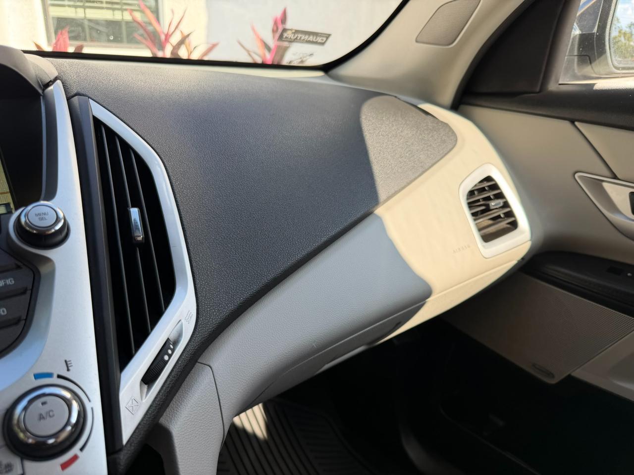2017 GMC Terrain FWD 4dr SLT Jacksonville FL