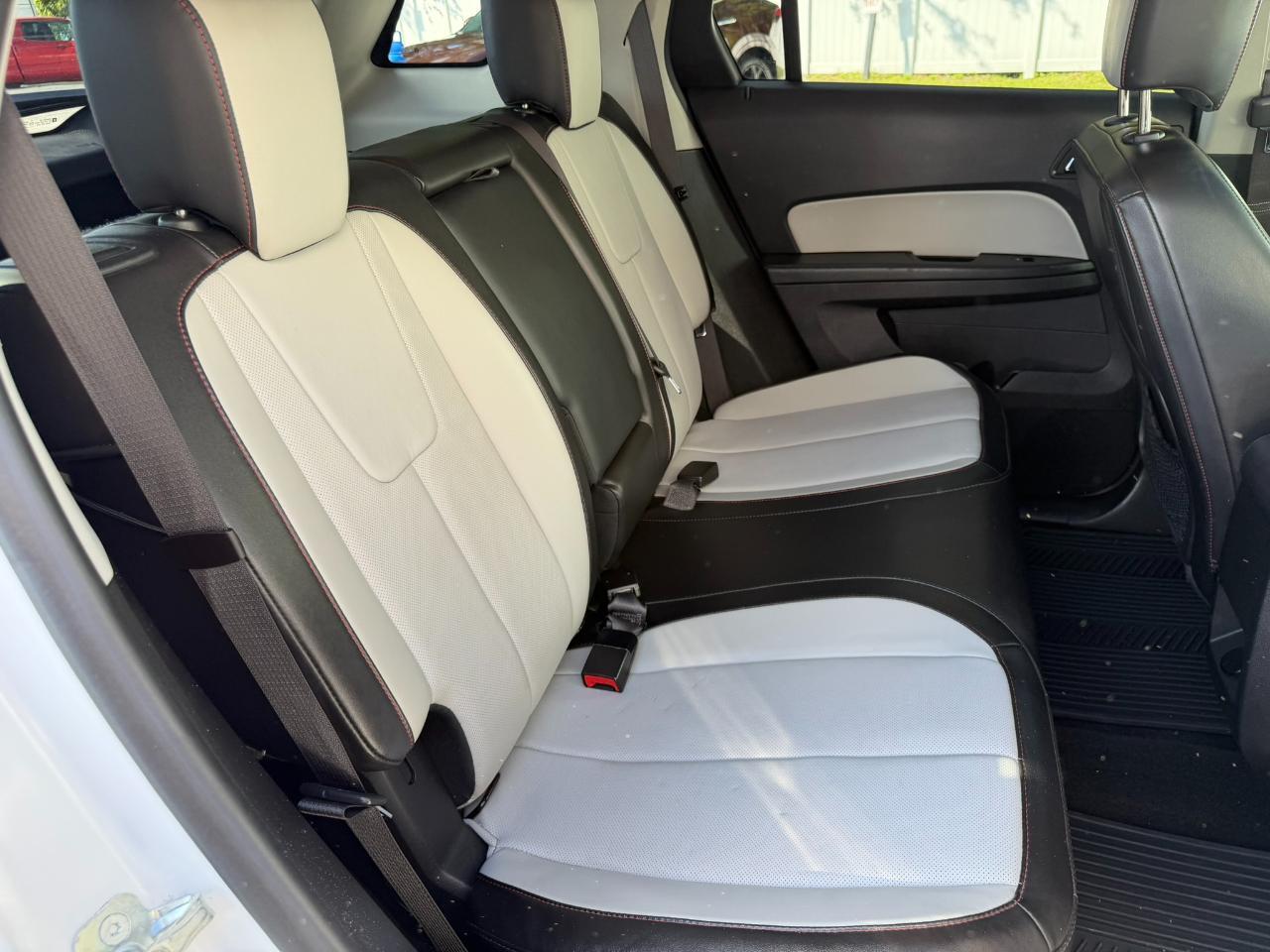 2017 GMC Terrain FWD 4dr SLT Jacksonville FL