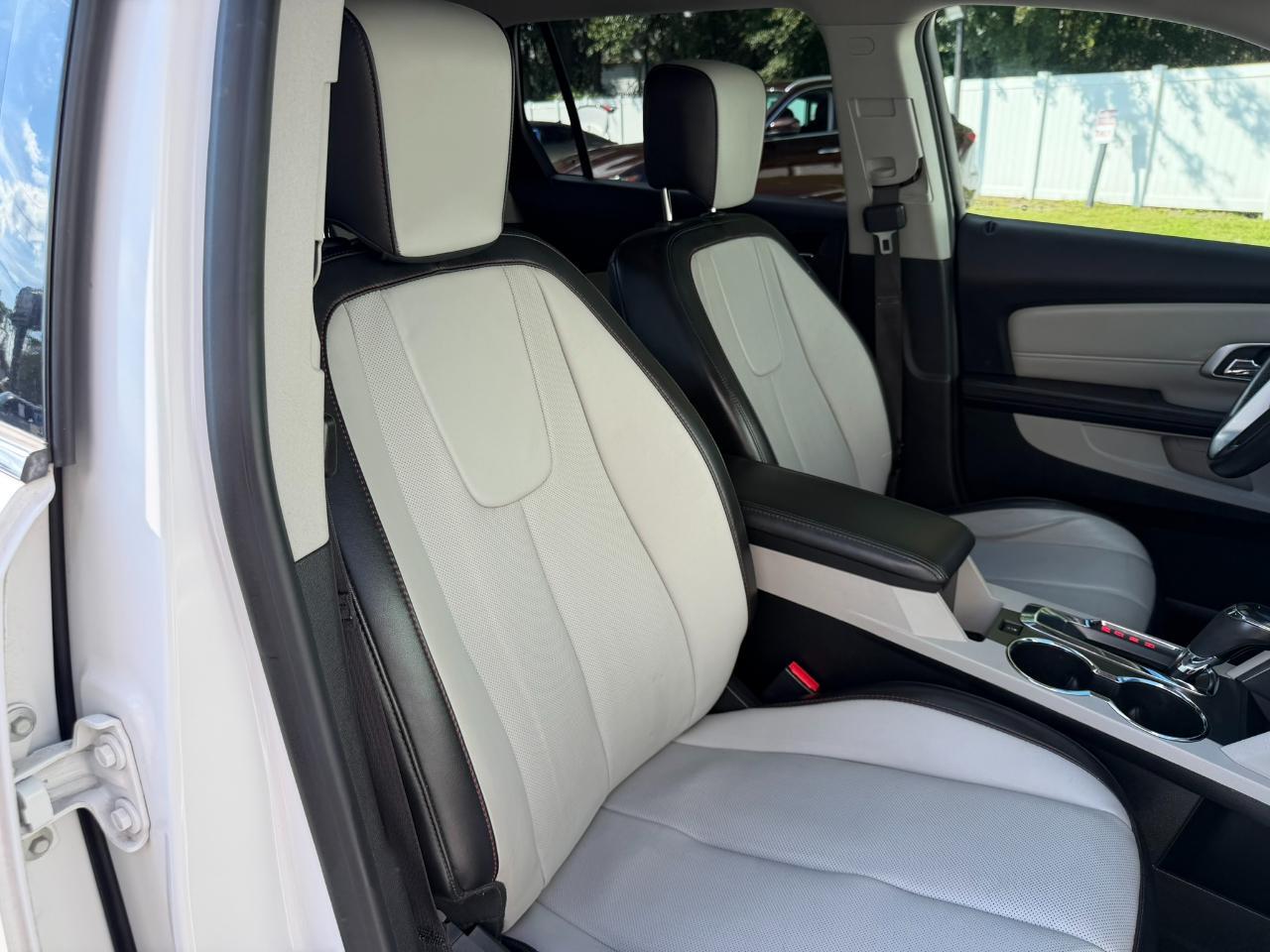 2017 GMC Terrain FWD 4dr SLT Jacksonville FL