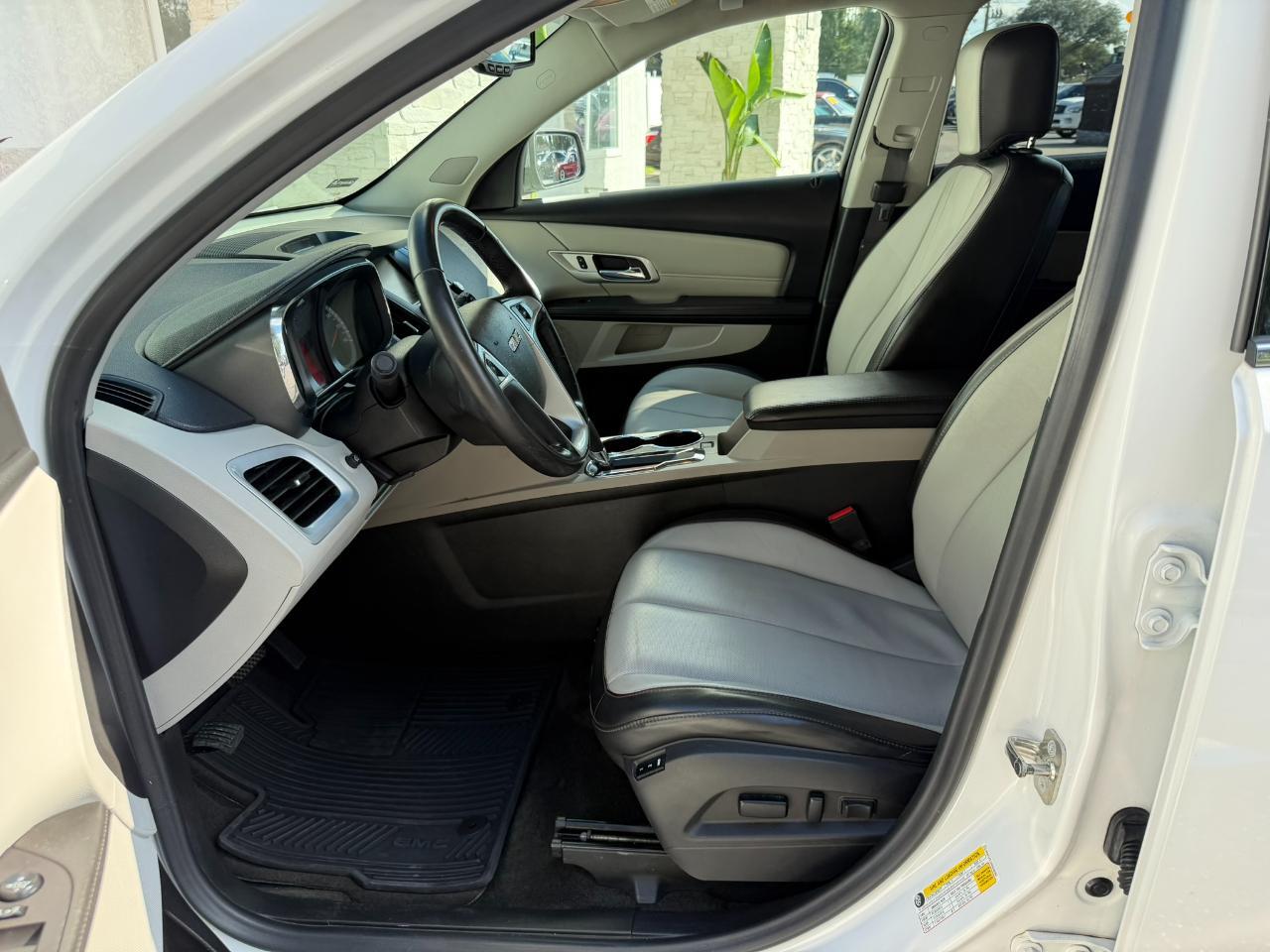 2017 GMC Terrain FWD 4dr SLT Jacksonville FL