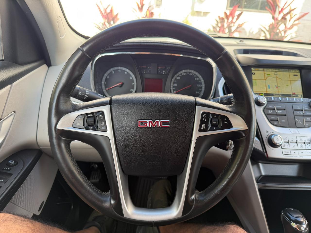 2017 GMC Terrain FWD 4dr SLT Jacksonville FL
