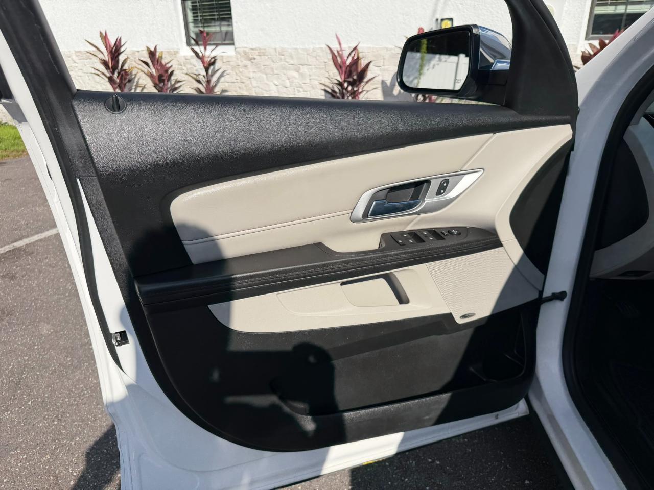 2017 GMC Terrain FWD 4dr SLT Jacksonville FL
