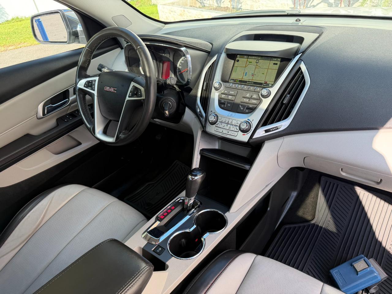 2017 GMC Terrain FWD 4dr SLT Jacksonville FL