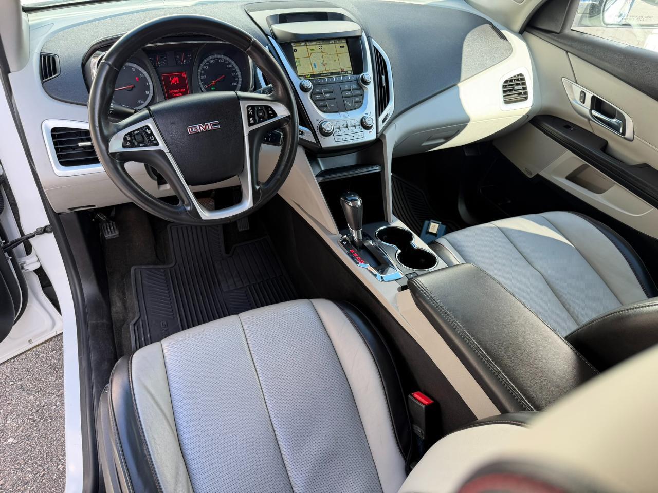 2017 GMC Terrain FWD 4dr SLT Jacksonville FL