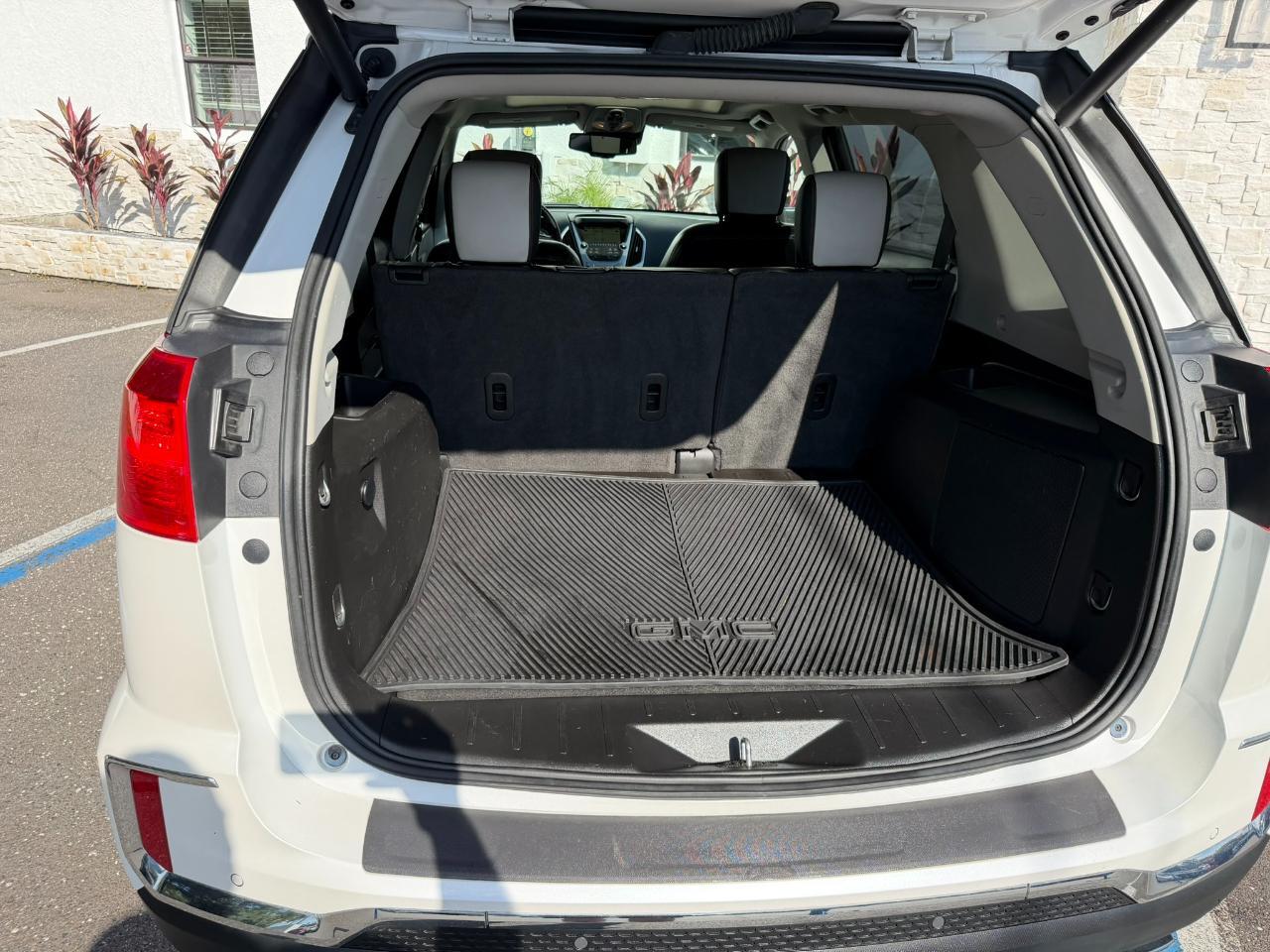 2017 GMC Terrain FWD 4dr SLT Jacksonville FL