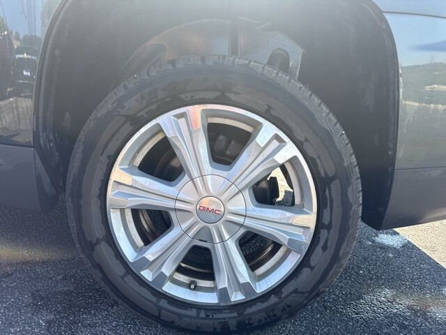 2017 GMC Terrain SLE-1  TX