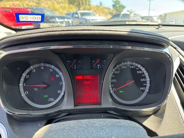 2017 GMC Terrain SLE-1  TX