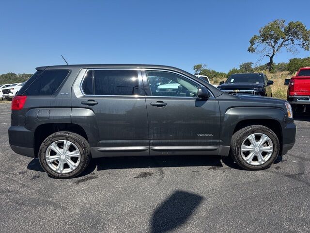 2017 GMC Terrain SLE-1  TX