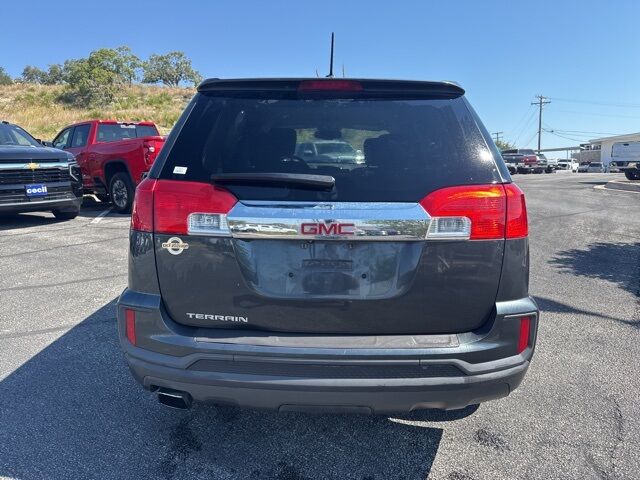2017 GMC Terrain SLE-1  TX