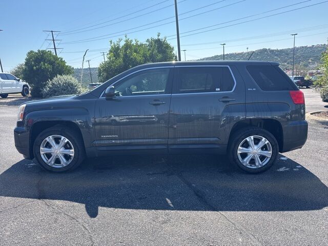 2017 GMC Terrain SLE-1  TX