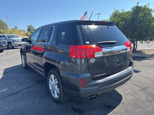 2017 GMC Terrain SLE-1  TX