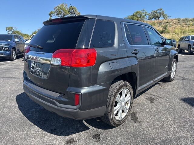2017 GMC Terrain SLE-1  TX