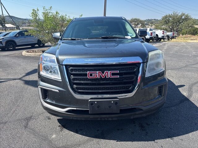 2017 GMC Terrain SLE-1  TX