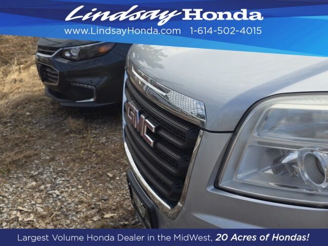 2017 GMC Terrain SLE-1 Columbus OH