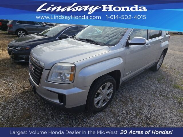 2017 GMC Terrain SLE-1 Columbus OH