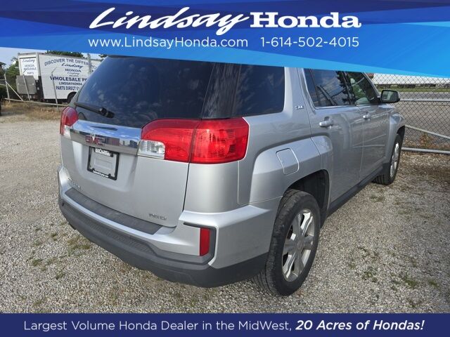 2017 GMC Terrain SLE-1 Columbus OH