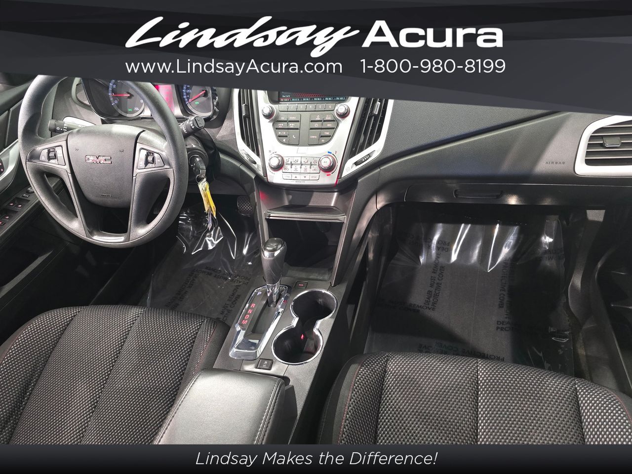 2017 GMC Terrain SLE-1 Columbus OH