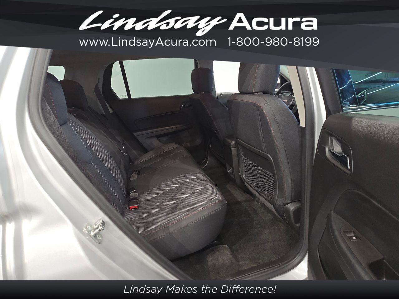 2017 GMC Terrain SLE-1 Columbus OH