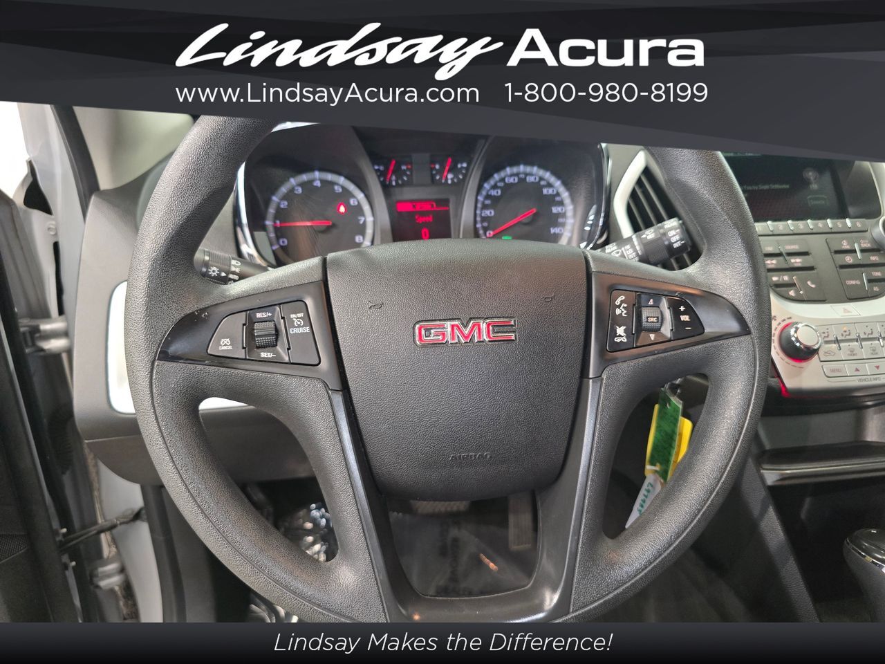2017 GMC Terrain SLE-1 Columbus OH