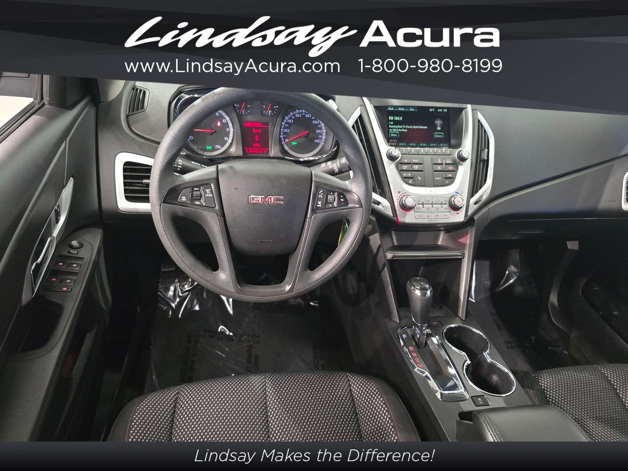 2017 GMC Terrain SLE-1 Columbus OH