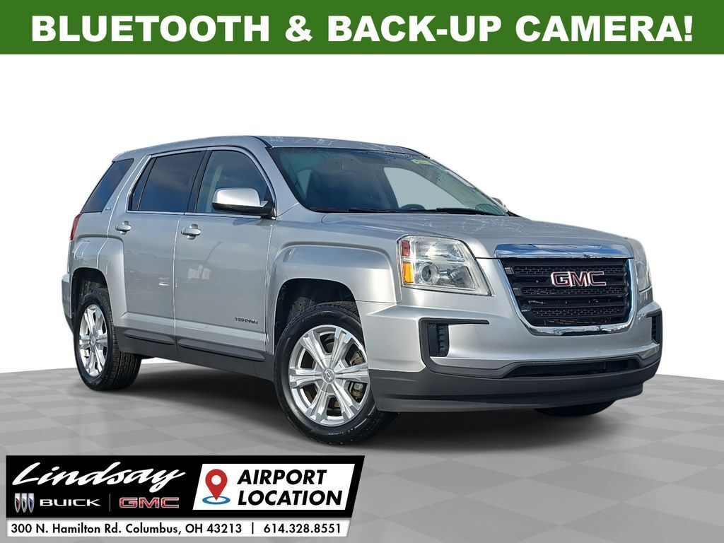 2017 GMC Terrain SLE-1 Columbus OH