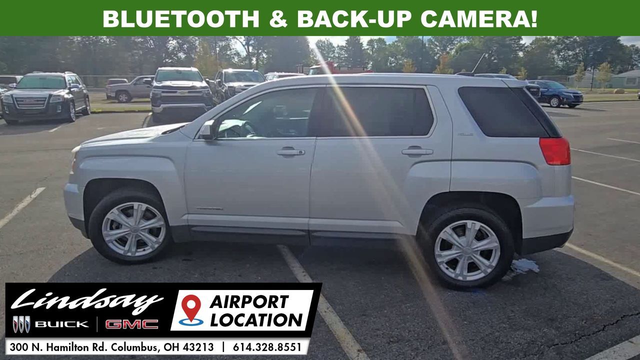 2017 GMC Terrain SLE-1 Columbus OH
