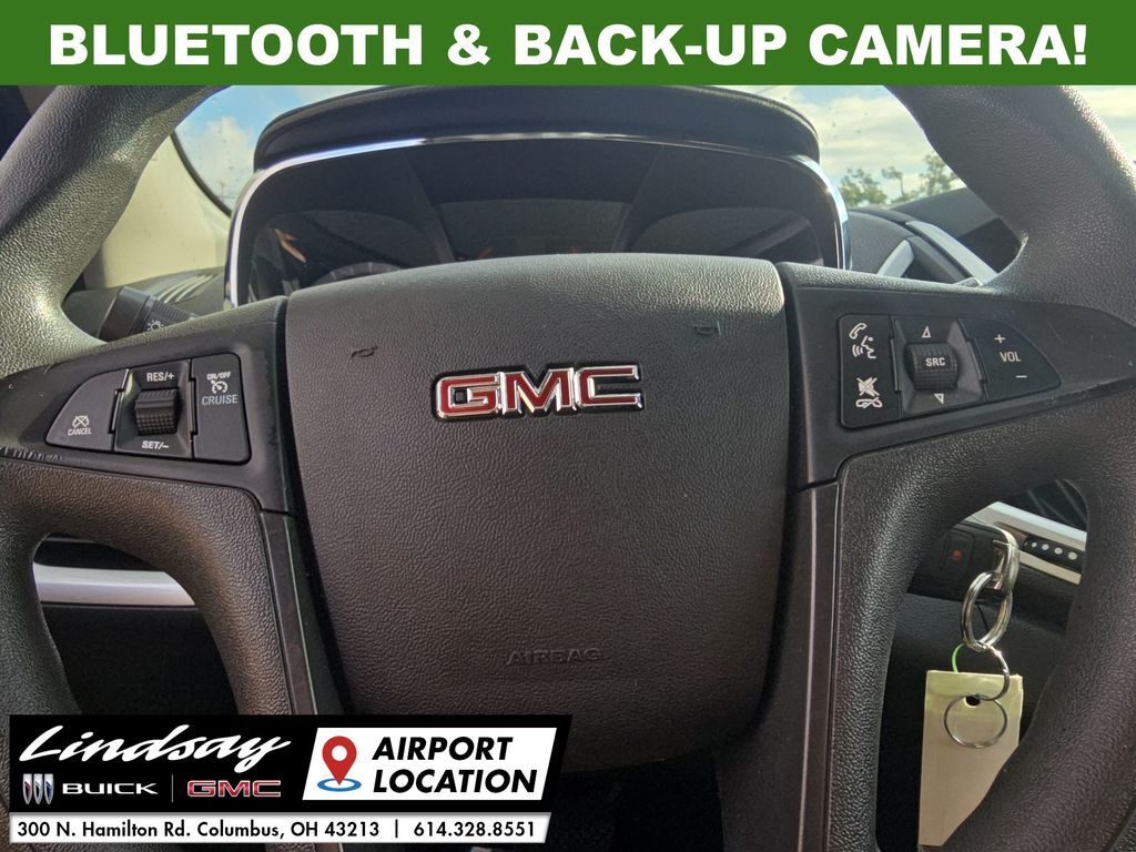 2017 GMC Terrain SLE-1 Columbus OH
