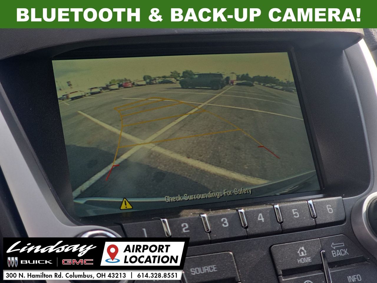 2017 GMC Terrain SLE-1 Columbus OH