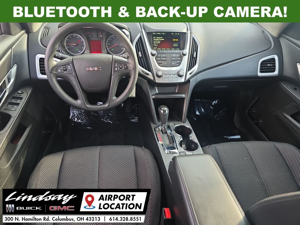 2017 GMC Terrain SLE-1 Columbus OH