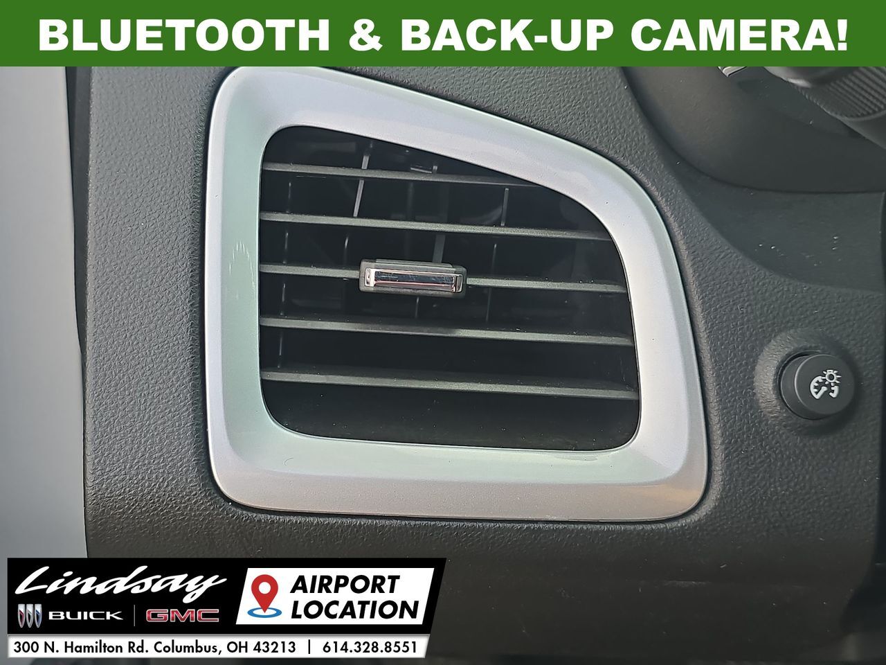 2017 GMC Terrain SLE-1 Columbus OH