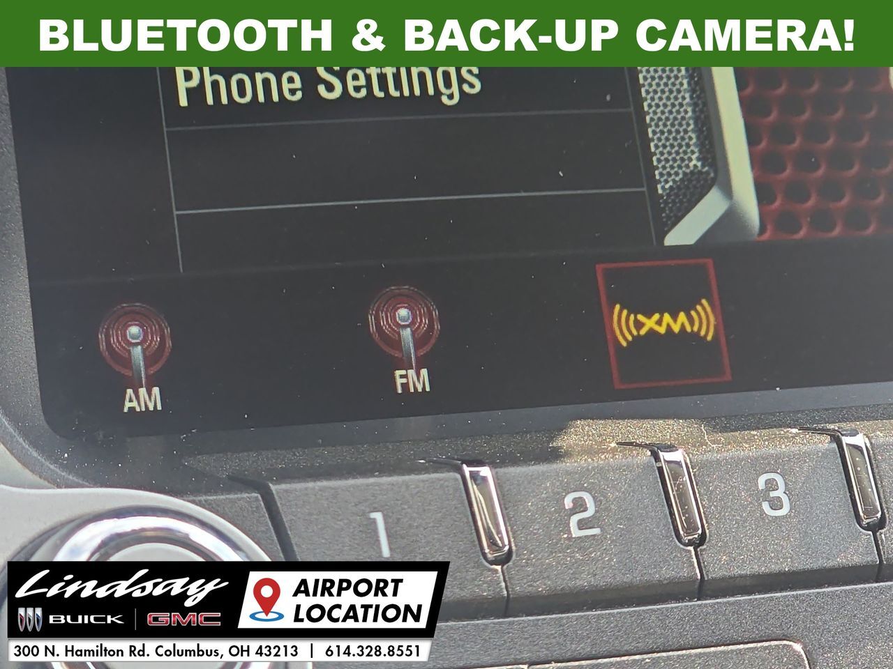 2017 GMC Terrain SLE-1 Columbus OH